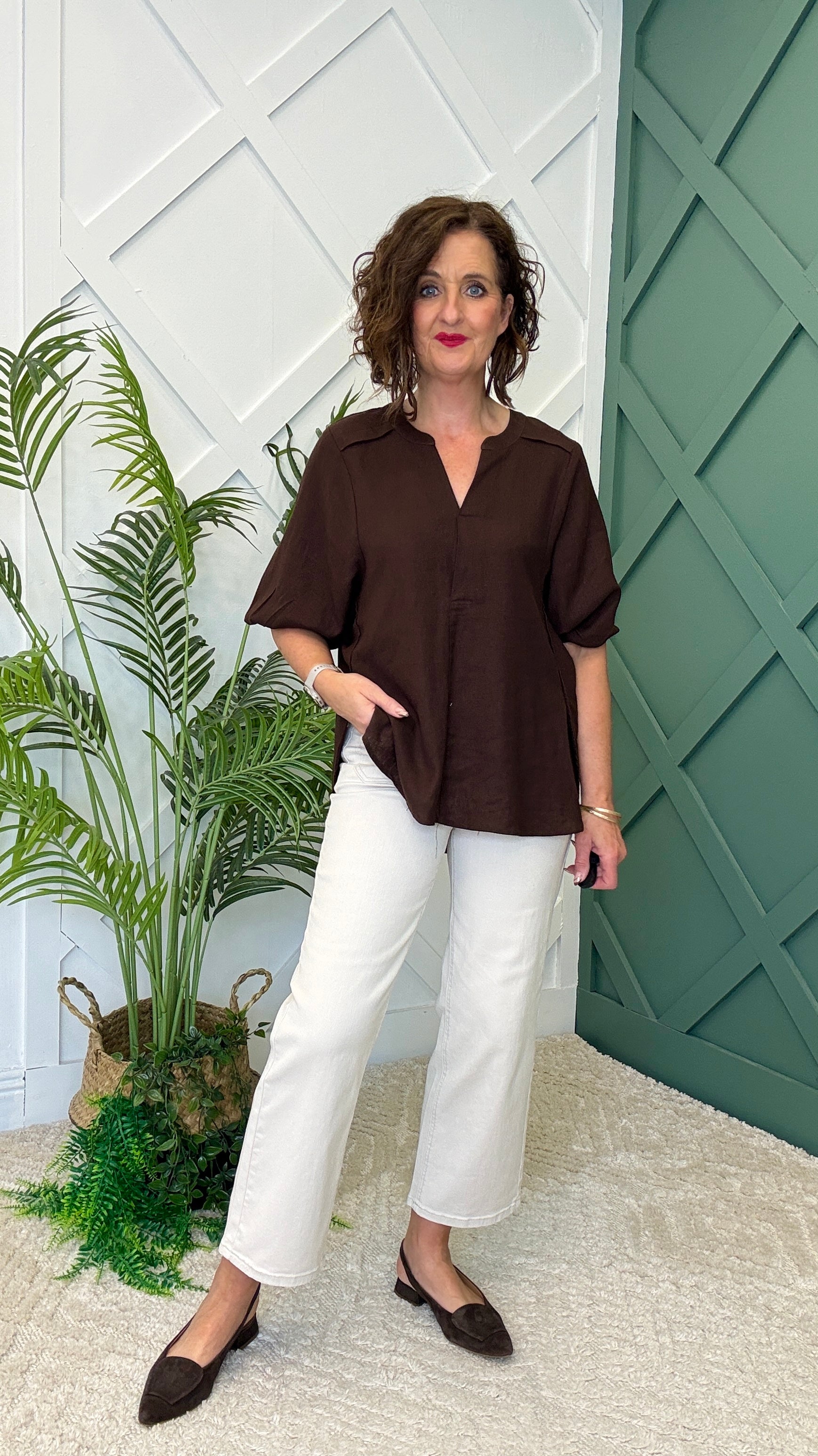 Jemma Top – KlassyLadyBoutique