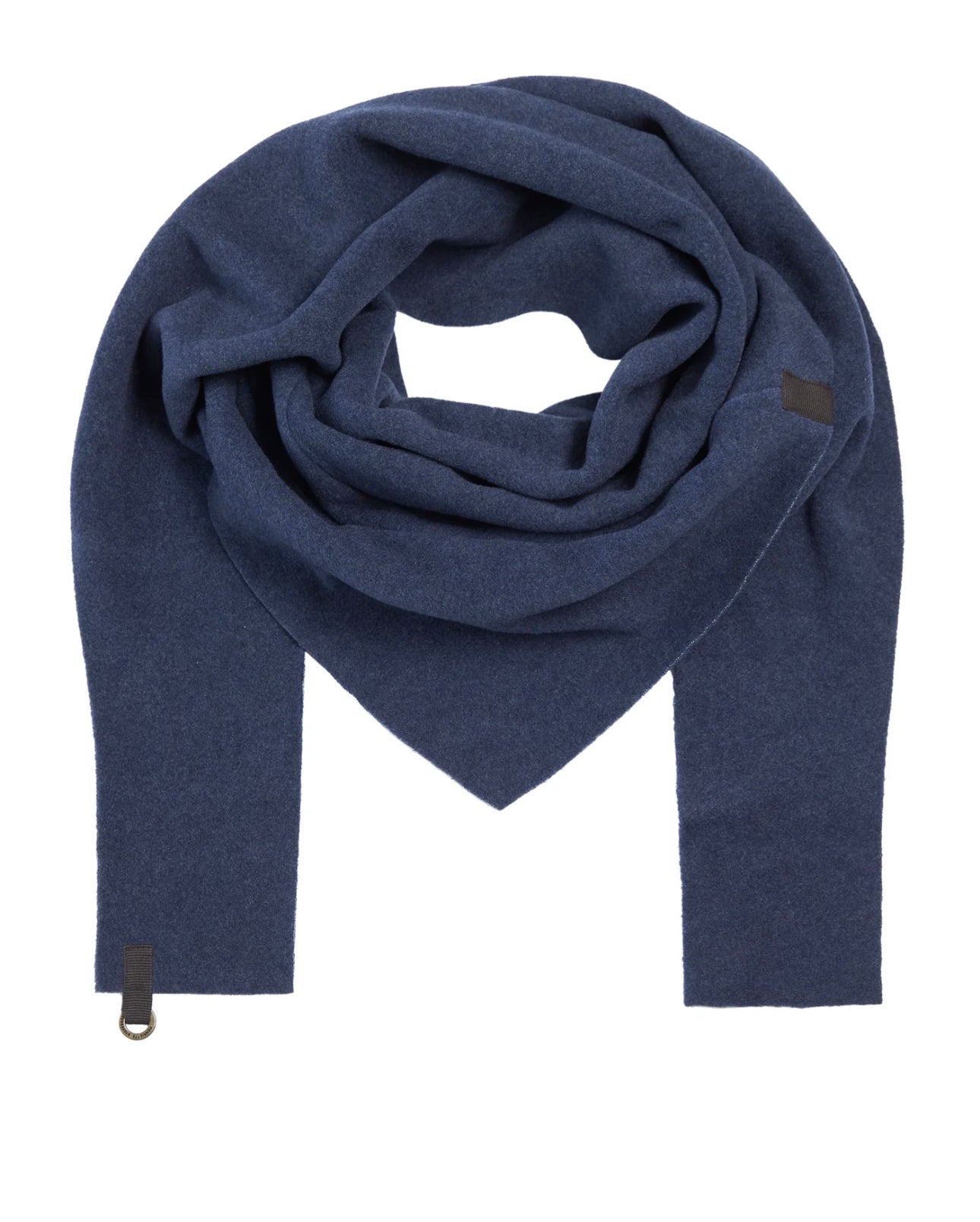 Henriette Steffensen Triangle scarf – PAULA'S BOUTIQUE