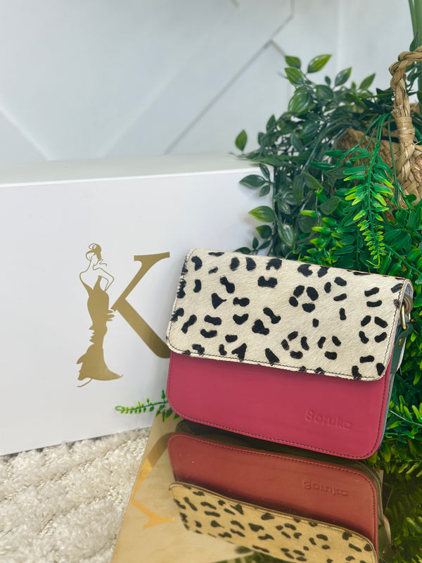 River Reversible Bag