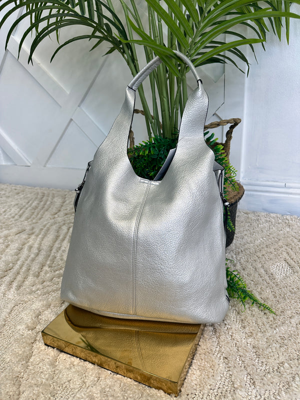 Jasmine 2 Part Bag