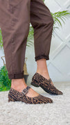 Unisa Carla Shoe
