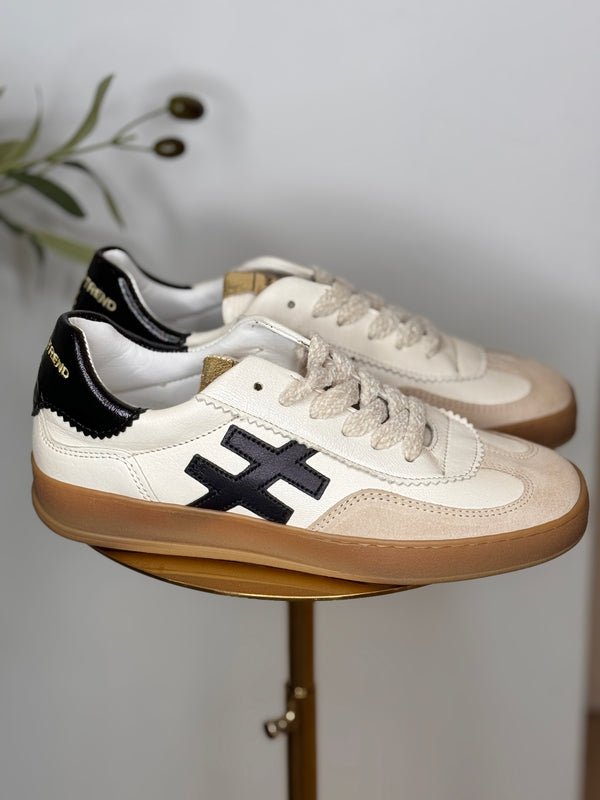 Another Trend Ruth Trainer