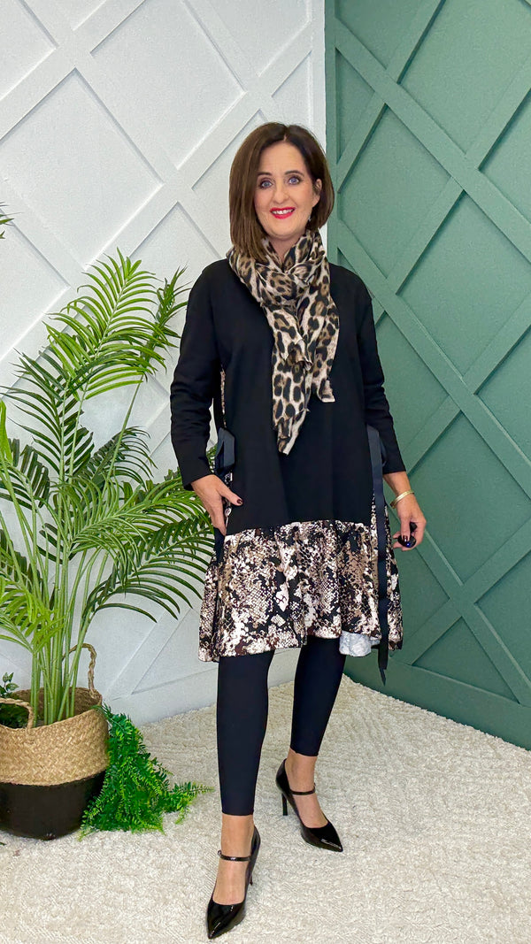 Milla  Tunic/Dress
