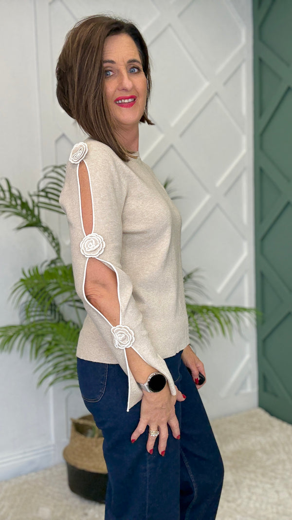Archer Knit