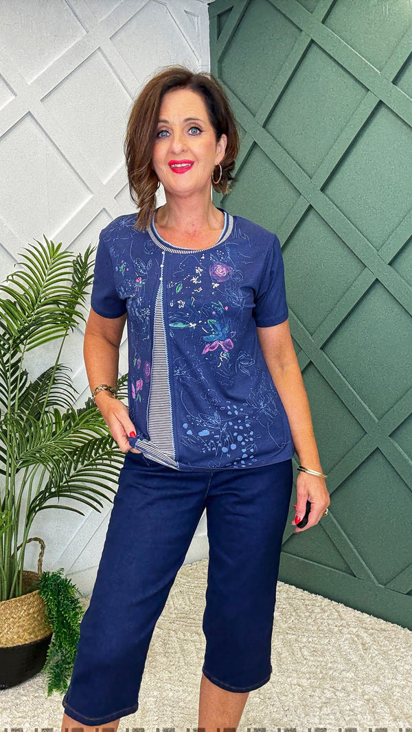 Stephanie T Shirt