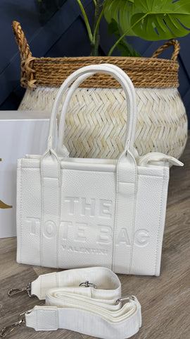 Valentini Tote Bag