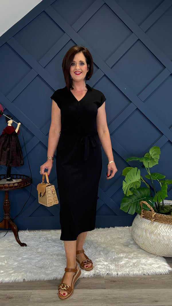 Larissa Dress