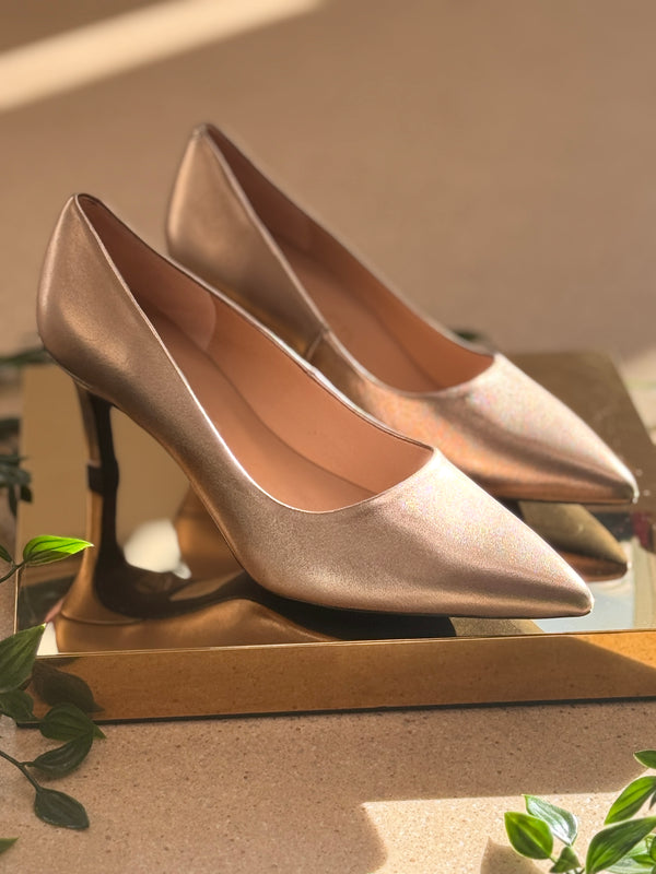 Unisa Lavega Heel