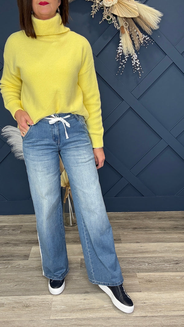 Toxik Brooke Jeans