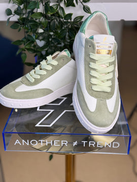 Another Trend  Rosanna Trainer