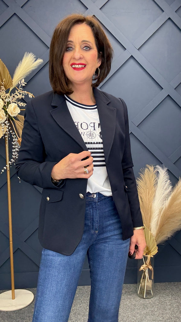 Bonnie Blazer