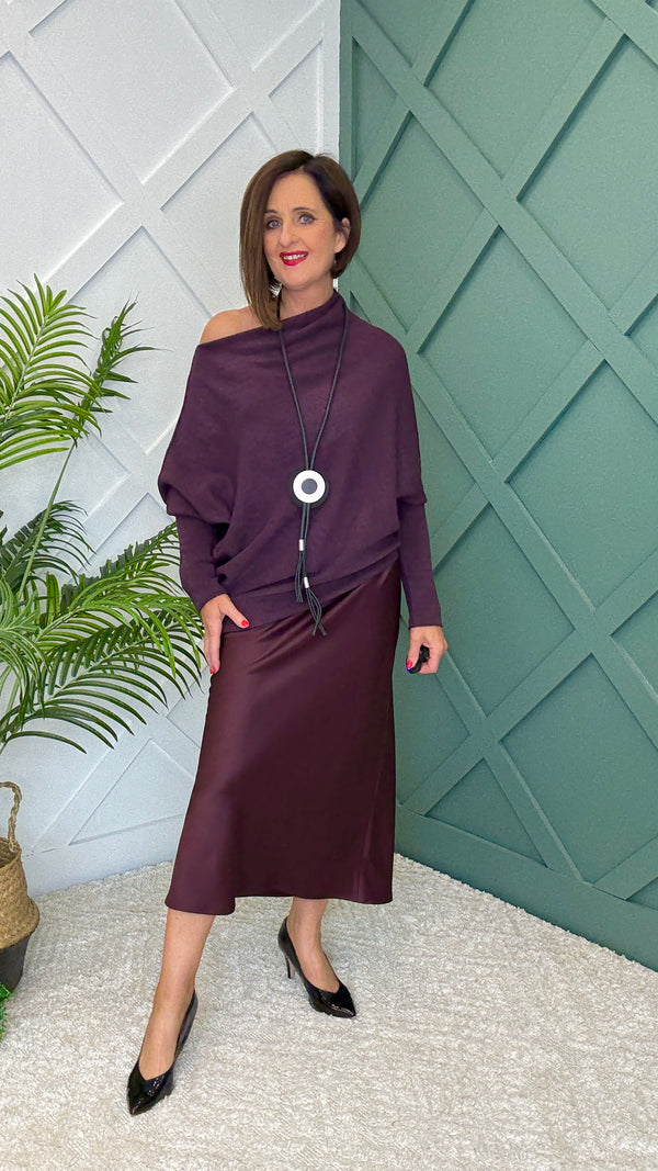 Kalotte Skirt