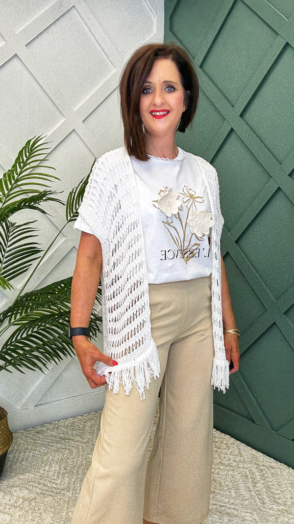 Willow Cardigan