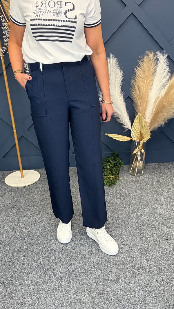 Carlotta Trousers