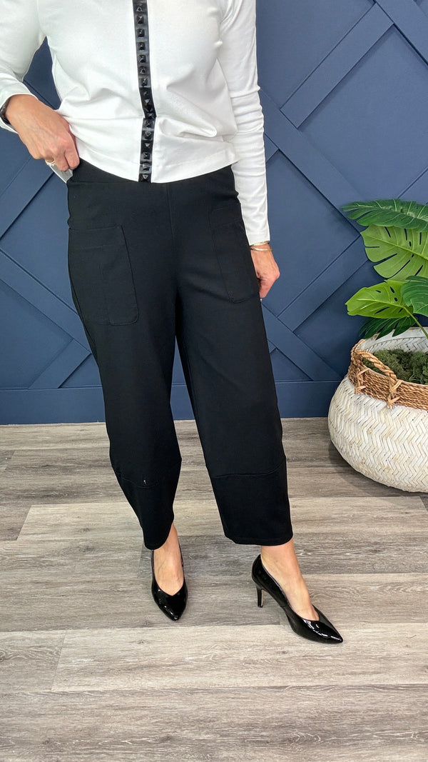 Peruzzi Orla Slouch Trousers