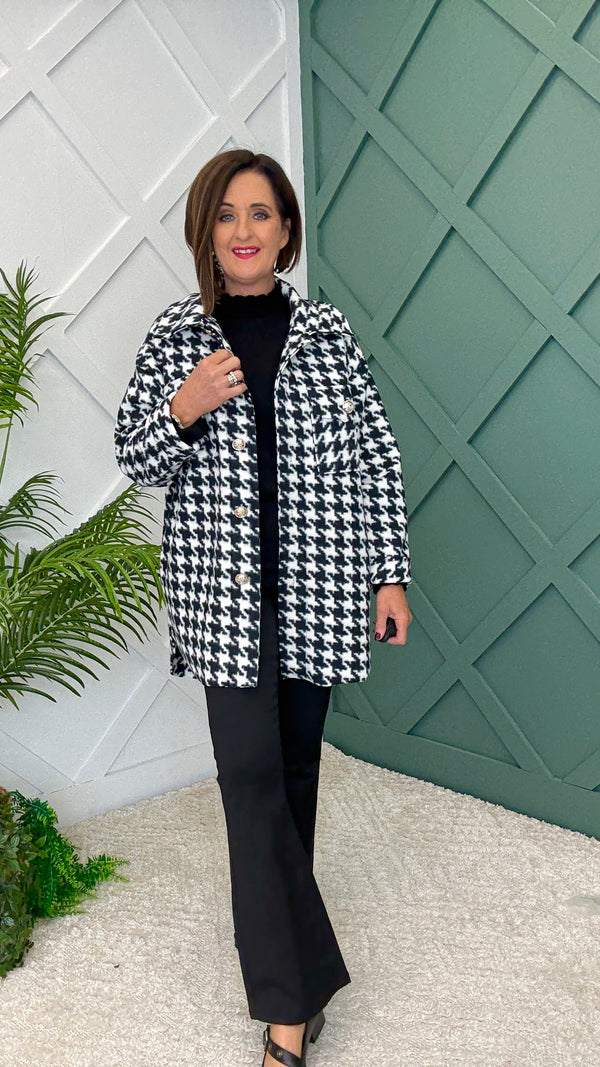 Maya Jacket