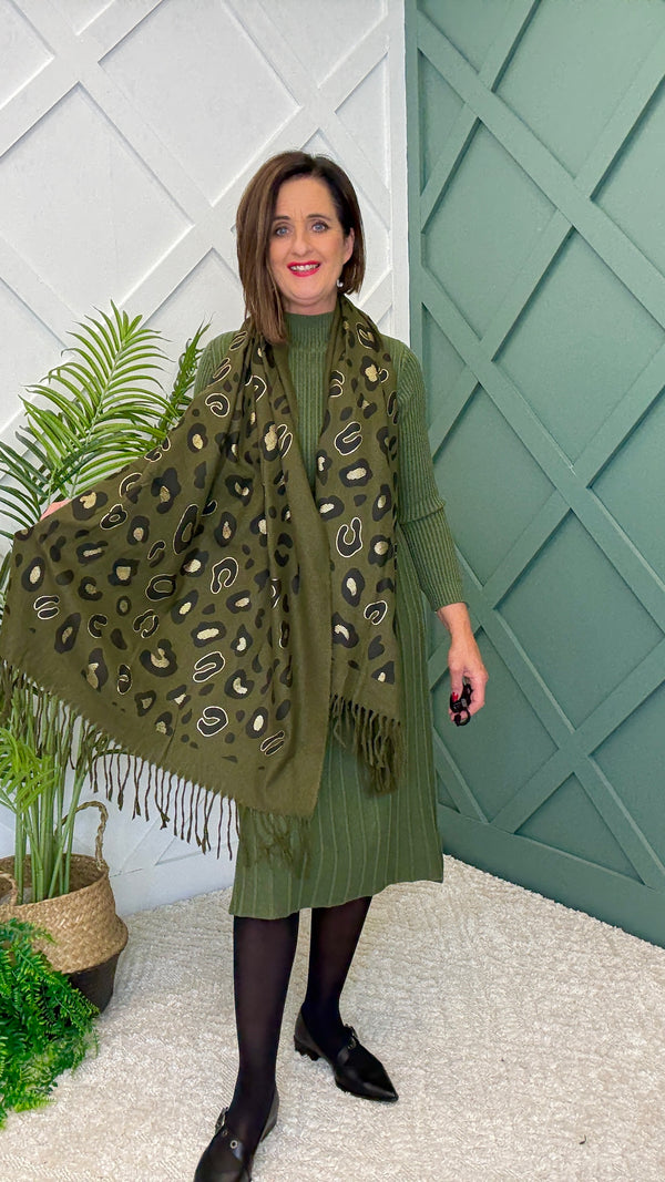 Kyra Scarf