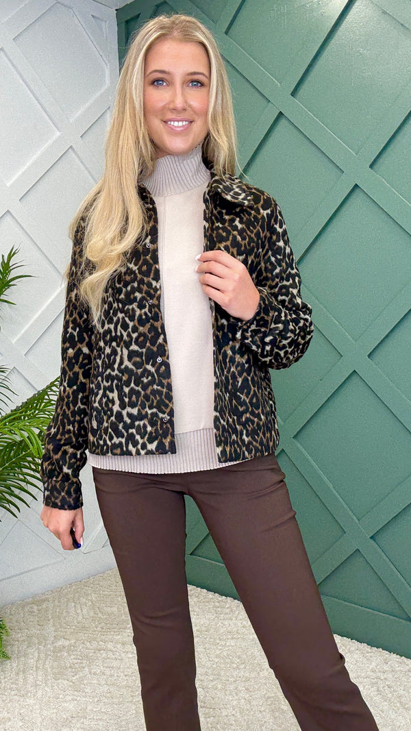 Coraline Jacket