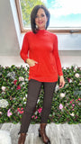 Julie Knit Jumper