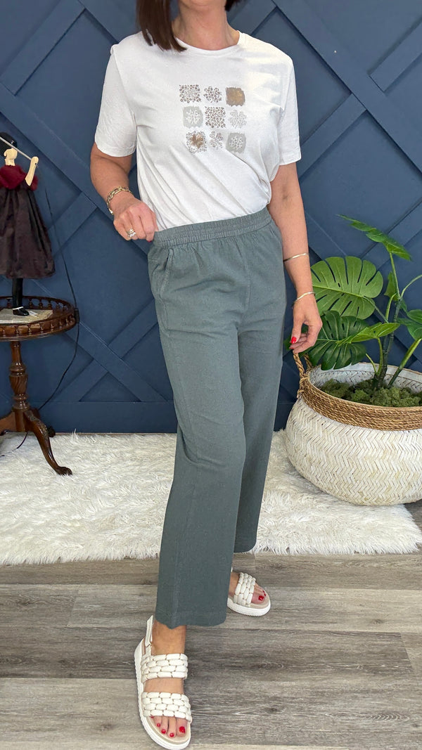 Nellie Trousers