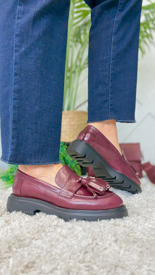Wonders Paulina Loafer