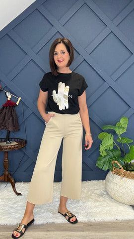Siham Trousers