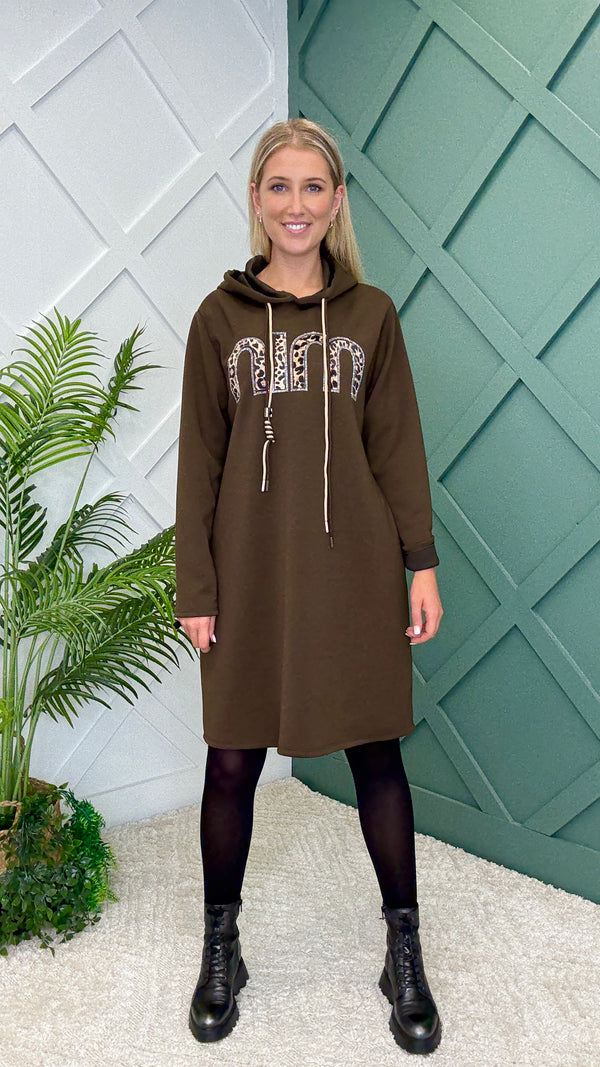 Molly Dress