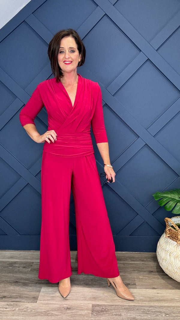 Eve Jumpsuit