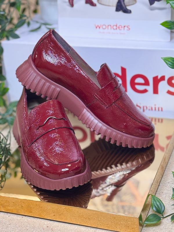 Wonders Phoebe Loafer