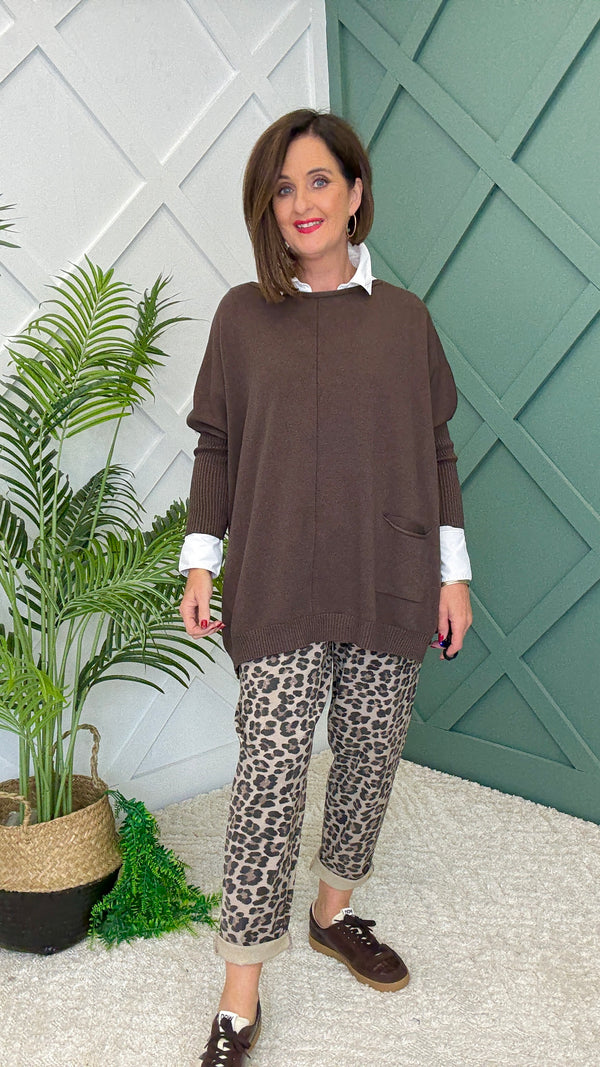 Kate Knit