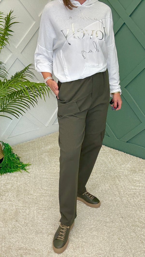 Connie Trousers
