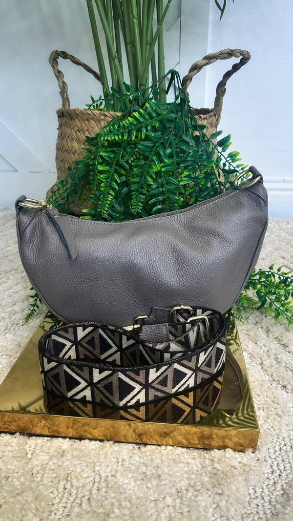 Hailey Bag