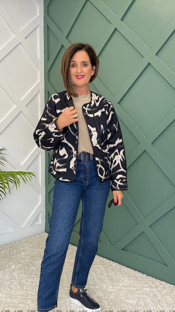 Kayla Jacket