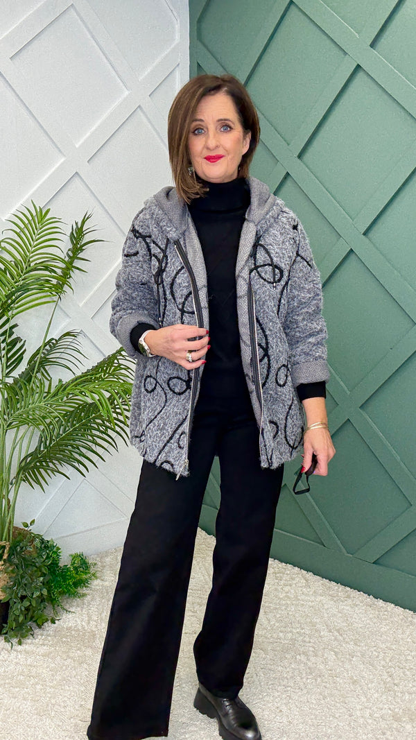 Nicole Jacket