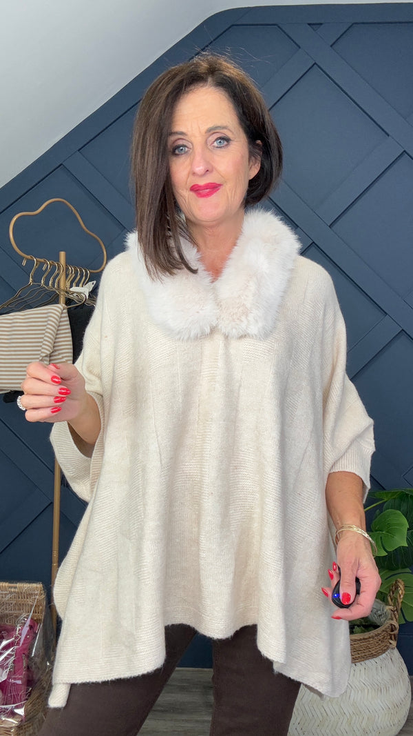 Gwendalyn Knit