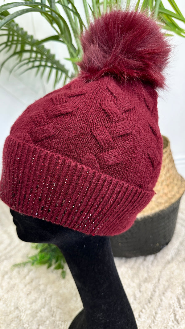 Maxine Beanie