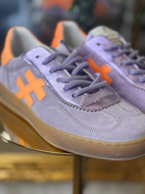 Another Trend Lilac Rosanna Trainer