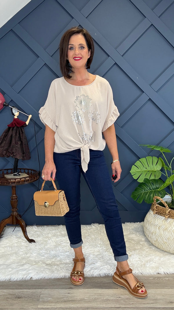 Belinda Top