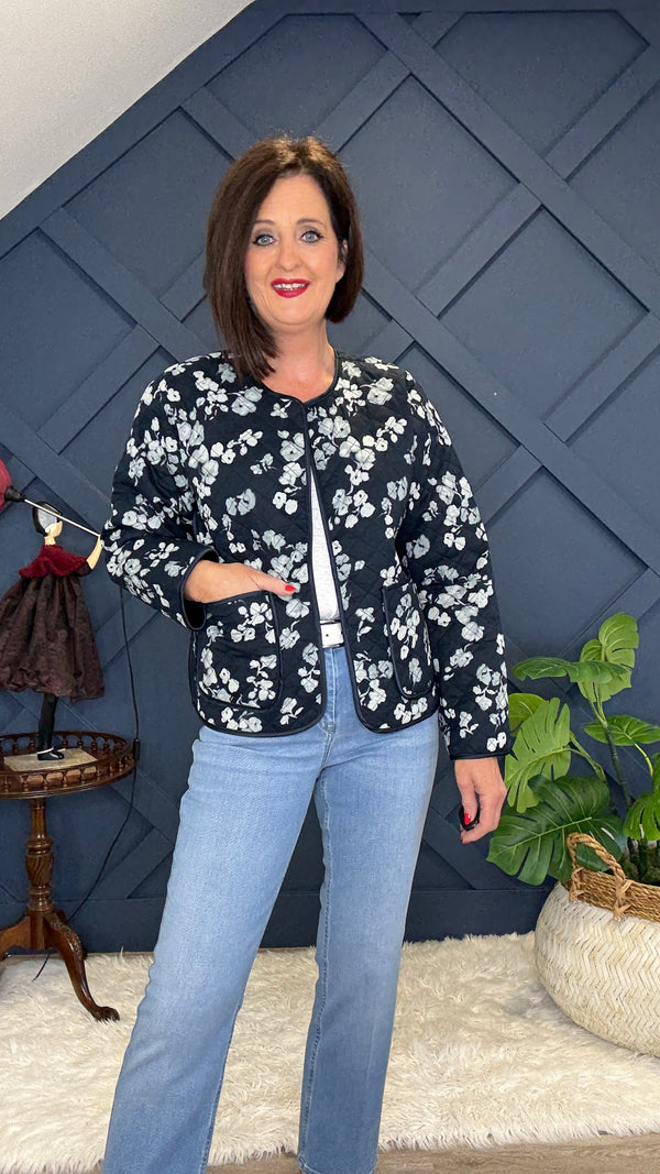 Valia Jacket