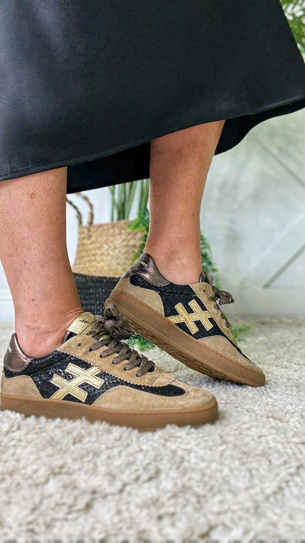 Another Trend Raquelle Trainer