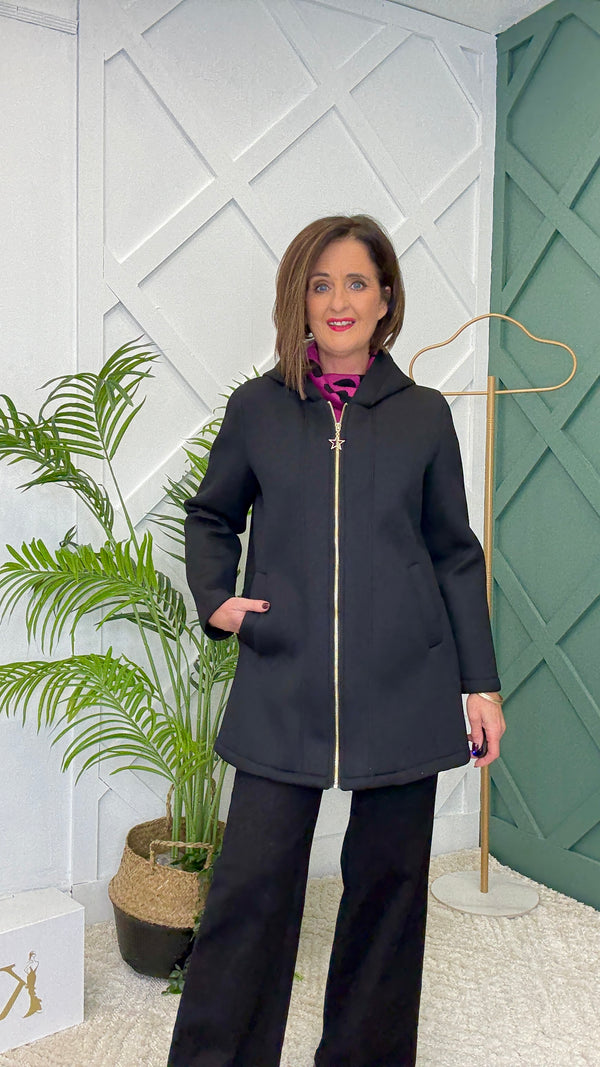 Emery Jacket