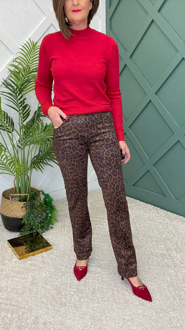 Paige Trousers