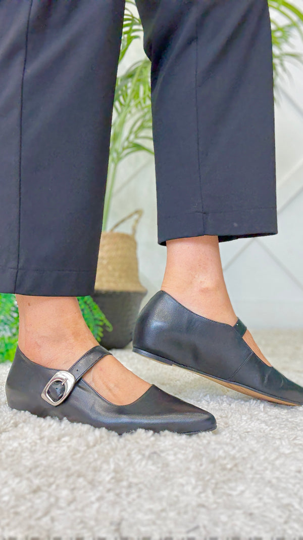 Wonders Paris Shoe