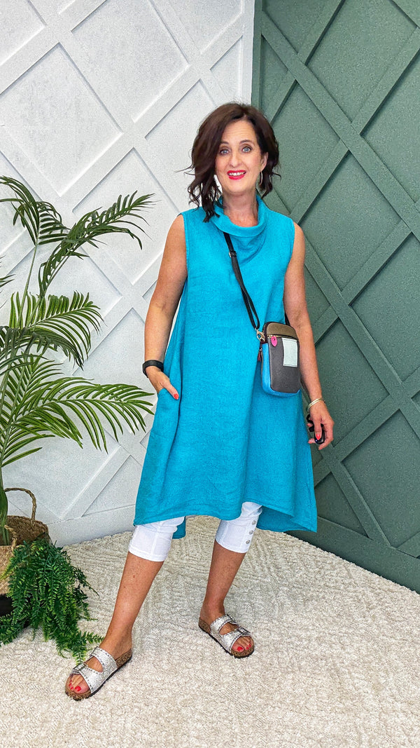 Casey Tunic/Dress