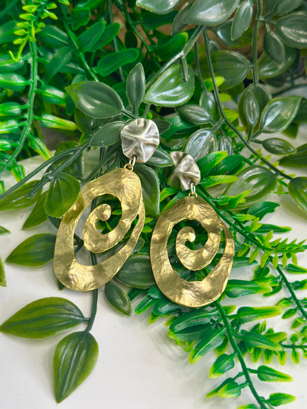 Alice Earrings