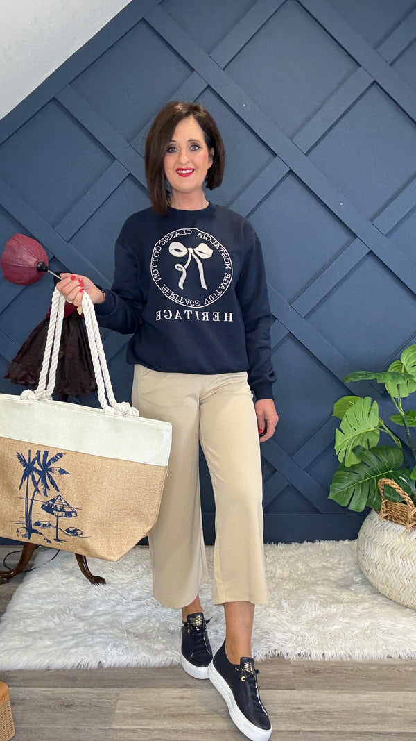 Ellen Sweatshirt