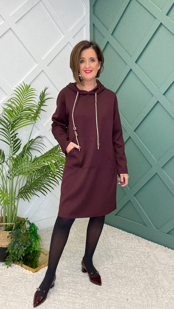 Alfie Dress