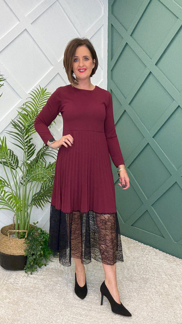 Selena Dress