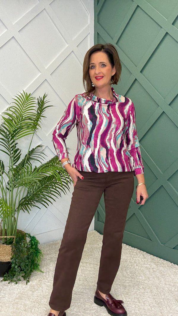 Lucia Top