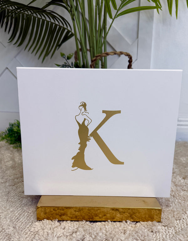 Klassy Lady Gift Box